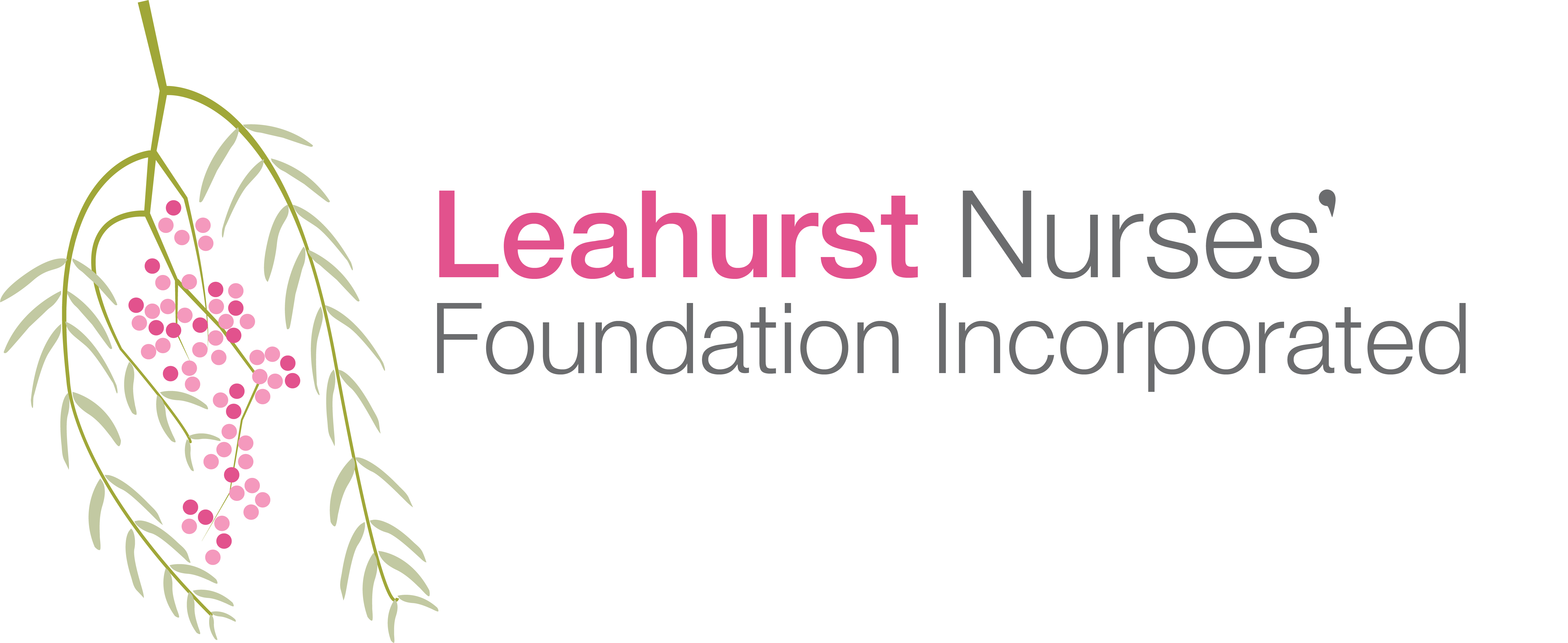 Leahurst Logo